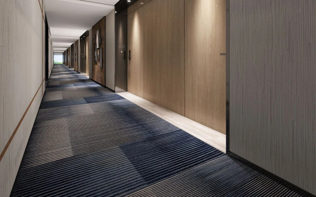 Sheraton Yiyang Four Points Hotel