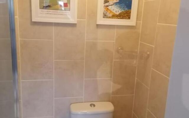 Chalet at Penstowe Holiday Park Near Bude
