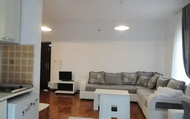 Villa Oasis with swimming pool