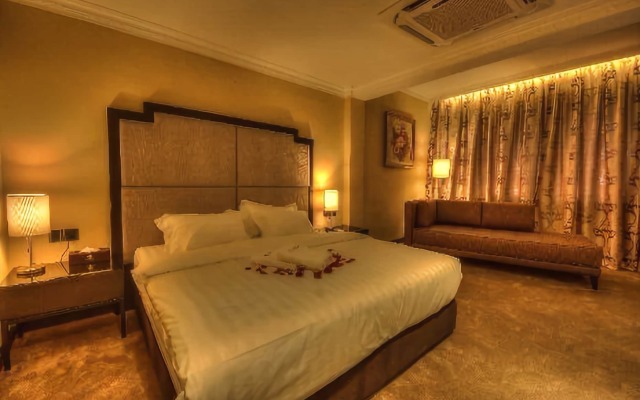 Merdeka Hotel