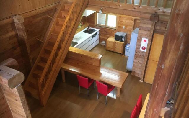 The Hakuba Villas