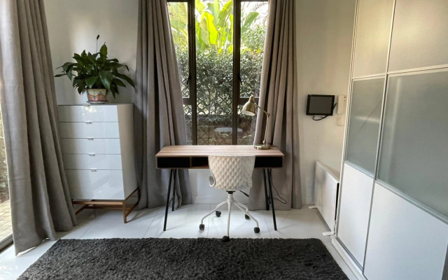 PepperTree Guest House