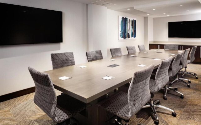 Hampton Inn & Suites Dallas Downtown