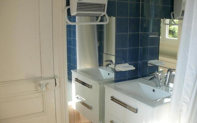 Appartement ROCK WILL