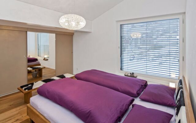 Sera Lodge, Wohnung Bietschhorn