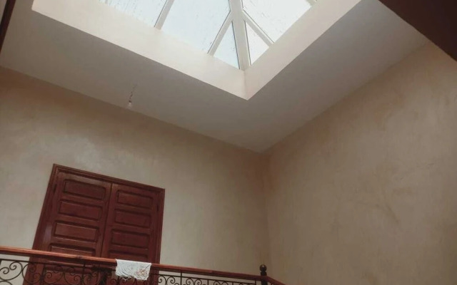 Riad Ras El Hanout