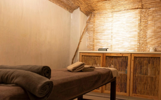 Cavo Bianco Boutique Hotel & Spa