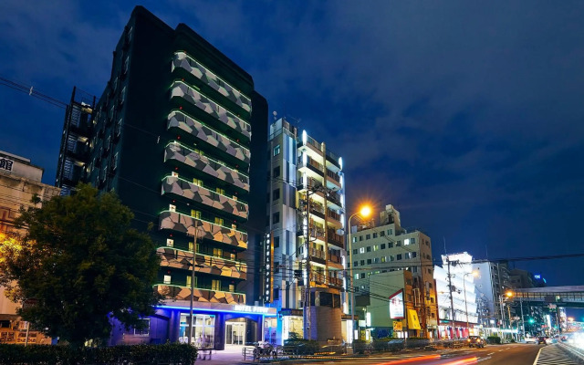 Hotel Pivot