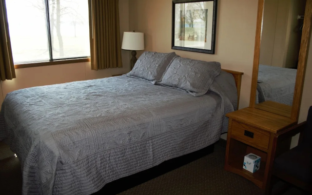 Lewis and Clark Resort