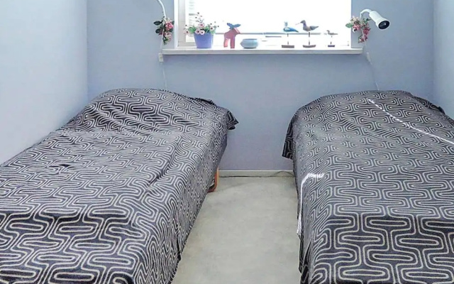 6 Person Holiday Home in Hastveda-by Traum