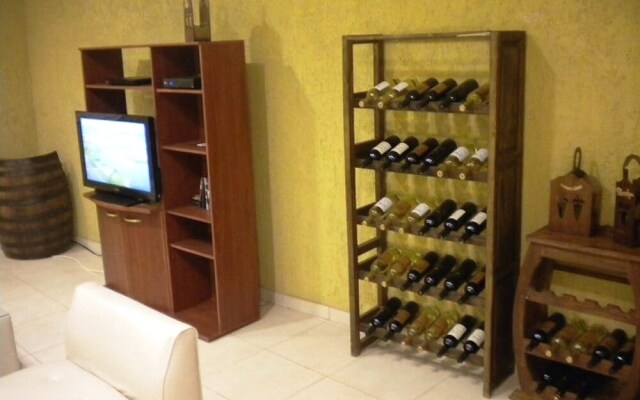 Posada del Vino