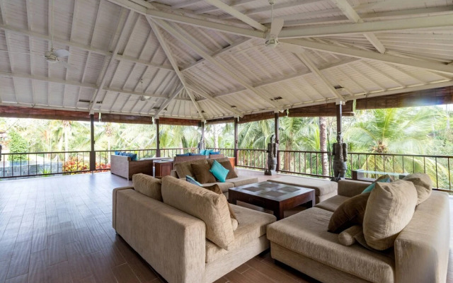 Villa Tirta Cintanya