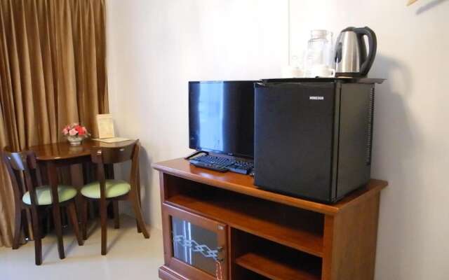 Bann Tawan Hostel Chiang Rai