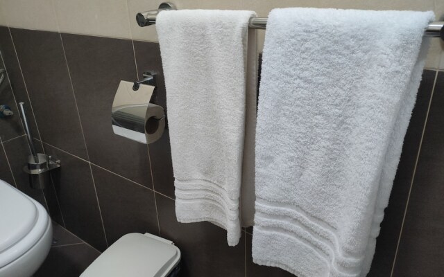 Hotel Belvedere Mindelo, Cape Verde