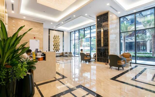 Saigon Premium Apartment