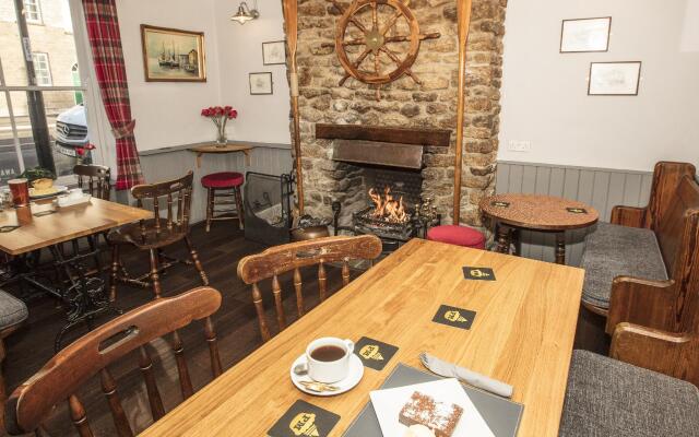 The Lord Nelson Pub and Accommodation