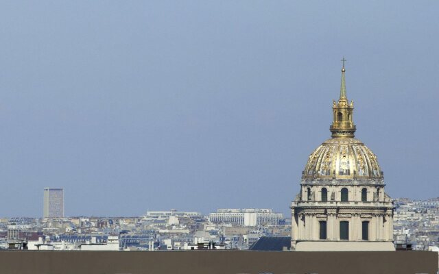 Novotel Paris Vaugirard Montparnasse