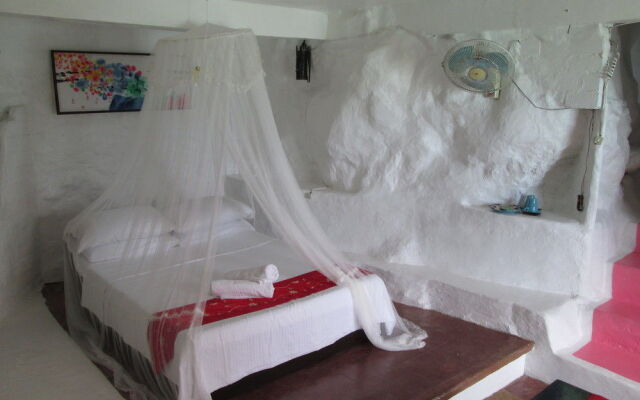 Monkey House