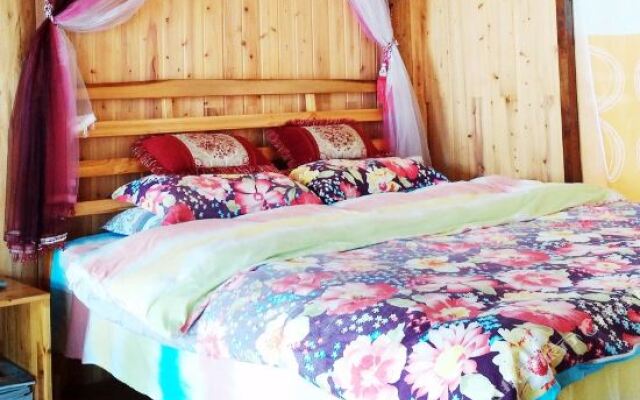 Heshun Nanshanju Inn