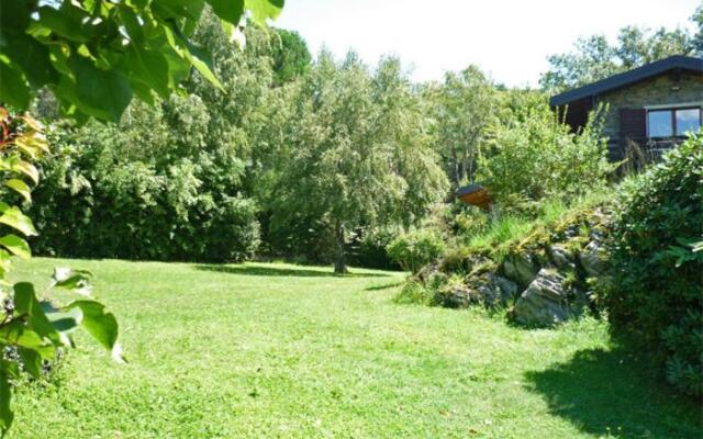 Villa Erica con piscina privata sul lago di Como