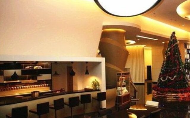 1001 Nights Hotel Shenzhen