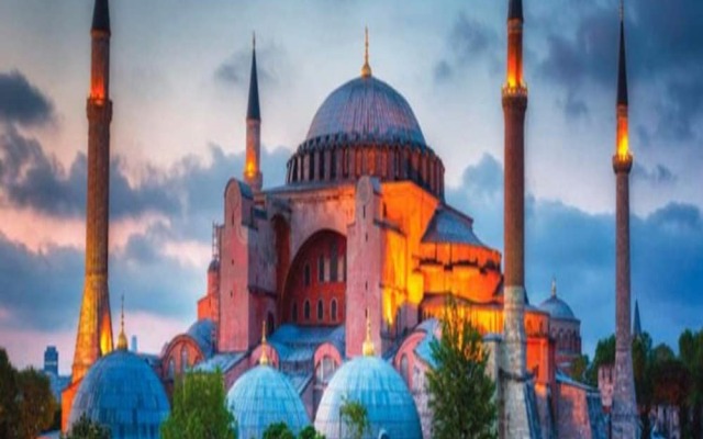 Rooms In Sultanahmet