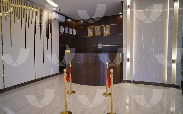Raweat Al Narjis