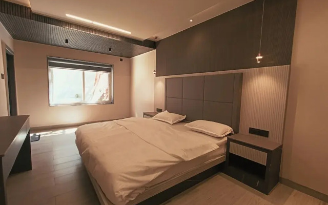 Villa Euphoria