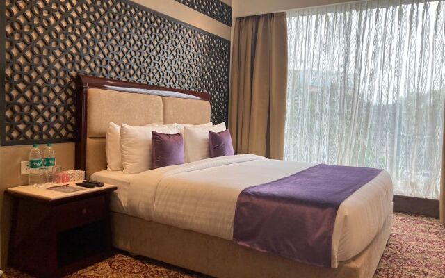 HRJ Sarovar Portico Indore