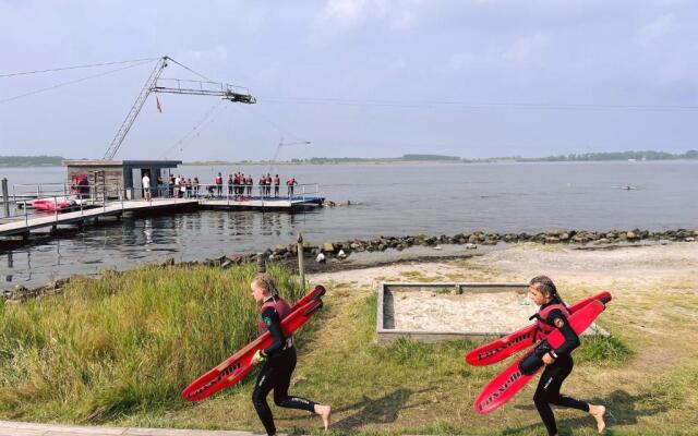 Banjaard Beachhouse Patrijzenlaan 14