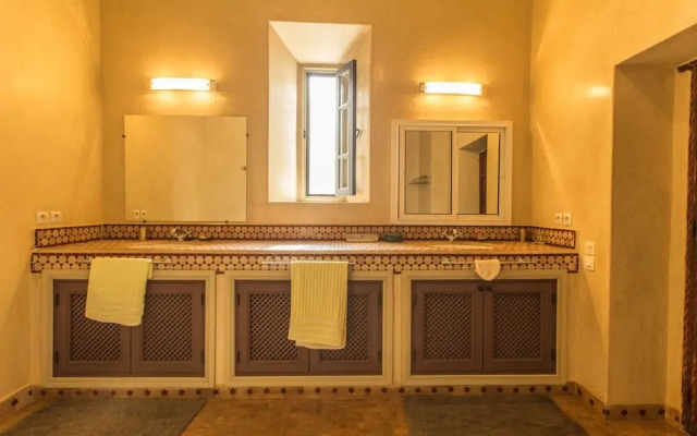 Villas Palmeraie