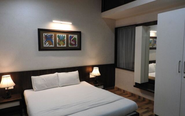 Nature Leap Resort