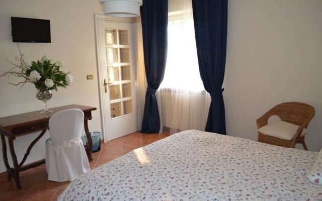 Villa Palentina Country House