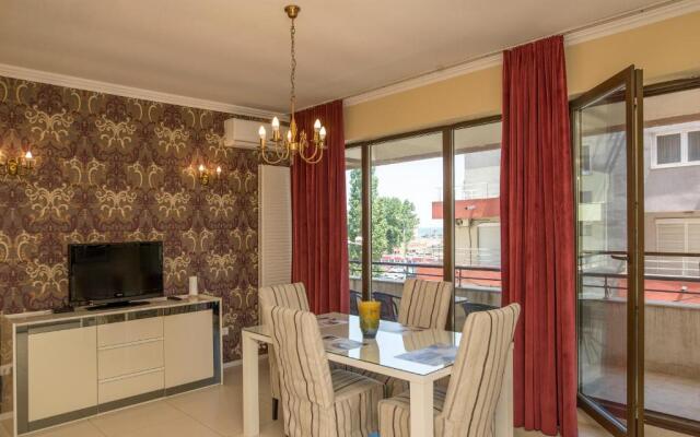 Lake Divine Apartament 16