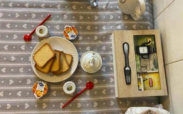 Relax & Comfort Redona 8 Green Oasis Near City Centre (Adults Only)