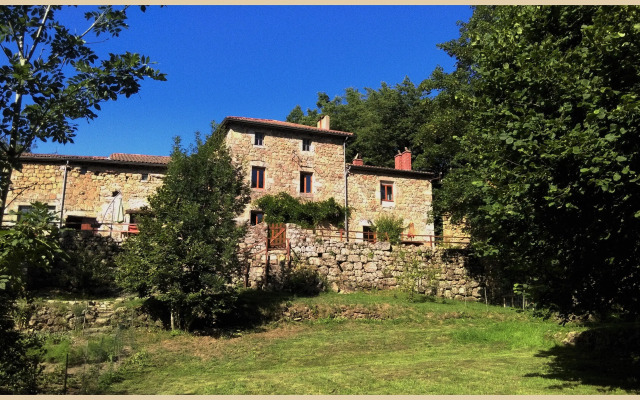 Le Bouchon De Campagne