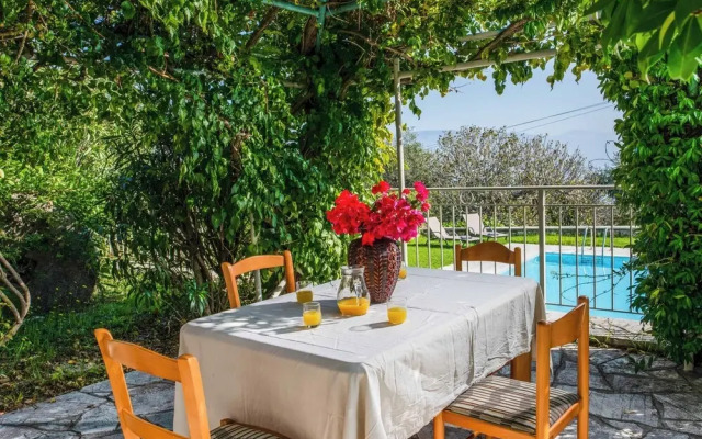 Villa Mangana