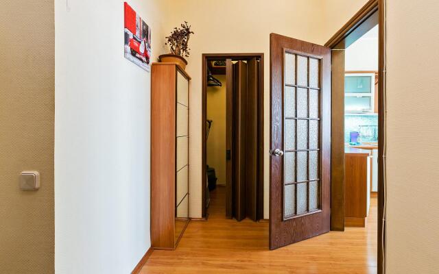 GMApartments on 1st Volkonsky Lane
