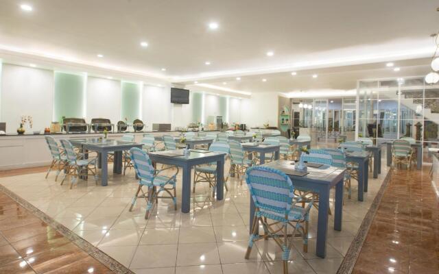 Grand Tryas Hotel