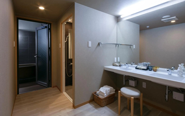 Randor Residential Hotel Kyoto Suites