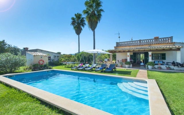 Owl Booking Villa Punta Magdalena - Family Holidays