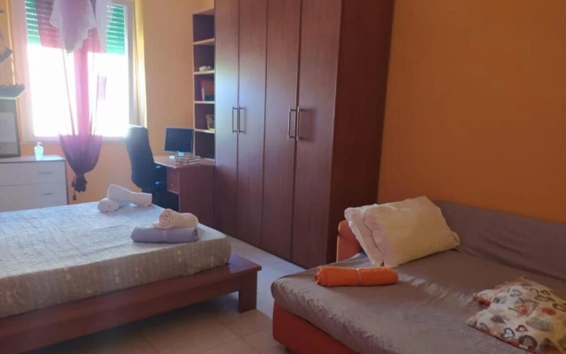 Ethos Rooms