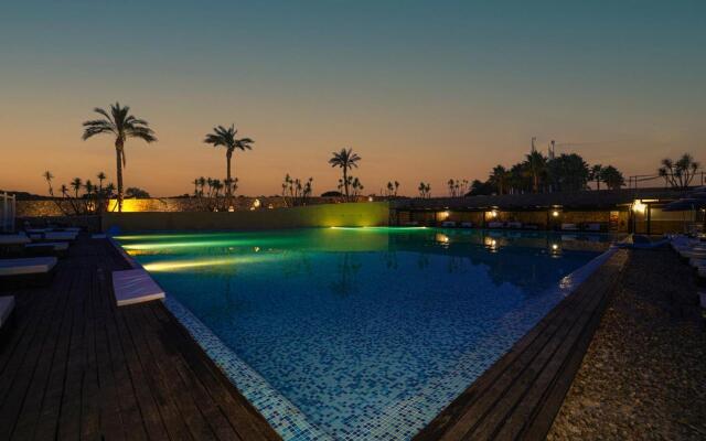 Resort Baia dei Turchi Adults Only