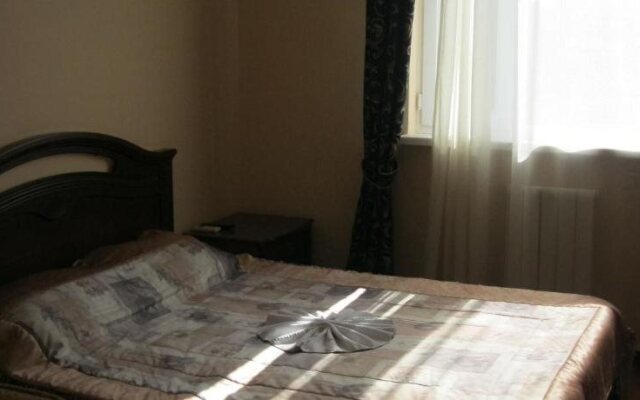 Hotel Ritsa
