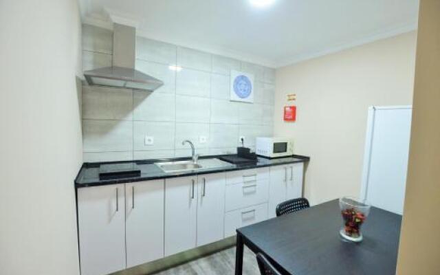 Suites & Apartments - DP Setubal