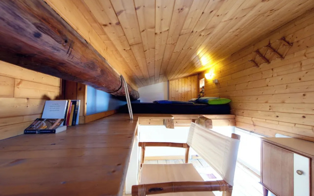 Casa Dei Viaggiatori