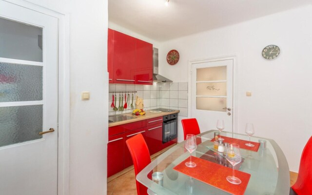 Amazing Apartment in Rijeka With Wifi and 1 Bedrooms