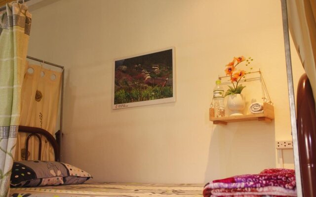 Trip Danang Hostel