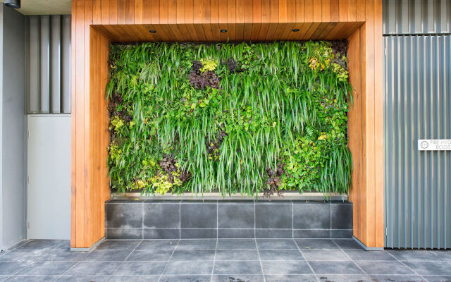 Vine Serviced Apartments