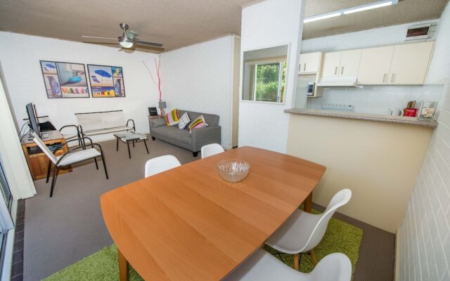 Castaway Unit 3 - Shoal Bay